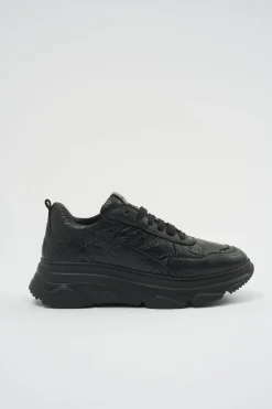 Best Cph40 Cracked Vitello Frauen Sneaker