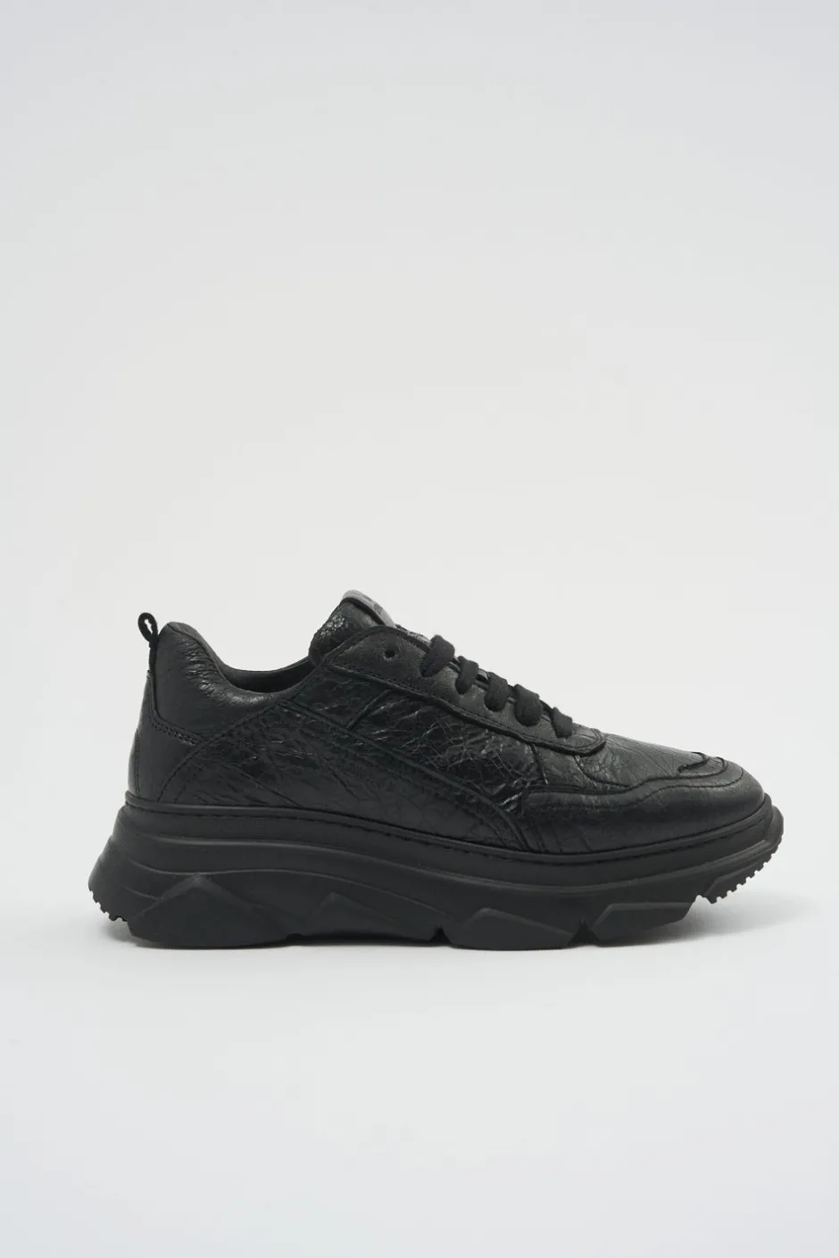 Best Cph40 Cracked Vitello Frauen Sneaker