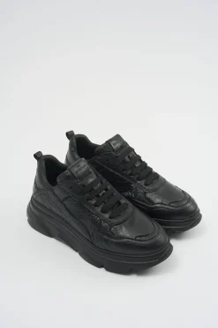 Best Cph40 Cracked Vitello Frauen Sneaker