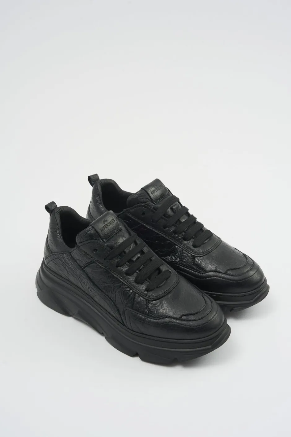 Best Cph40 Cracked Vitello Frauen Sneaker