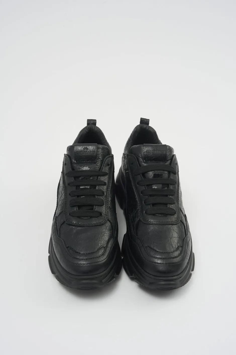 Best Cph40 Cracked Vitello Frauen Sneaker