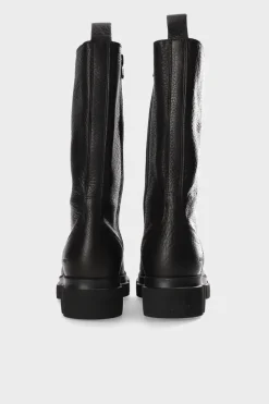 Hot Cph564 Grainy Vitello Frauen Stiefel