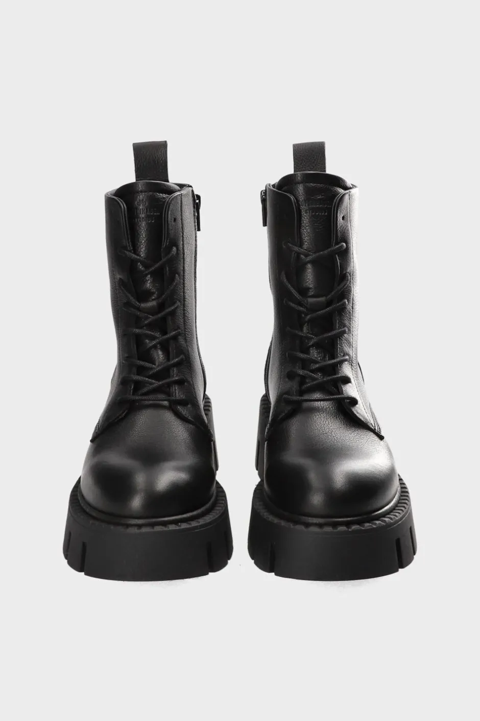 Online Cph130 Leather Frauen Stiefel