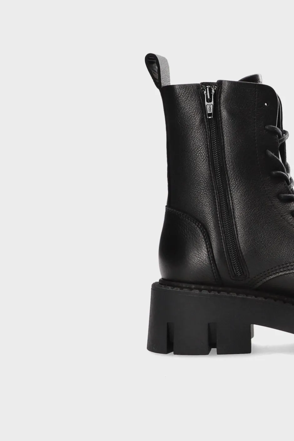 Online Cph130 Leather Frauen Stiefel