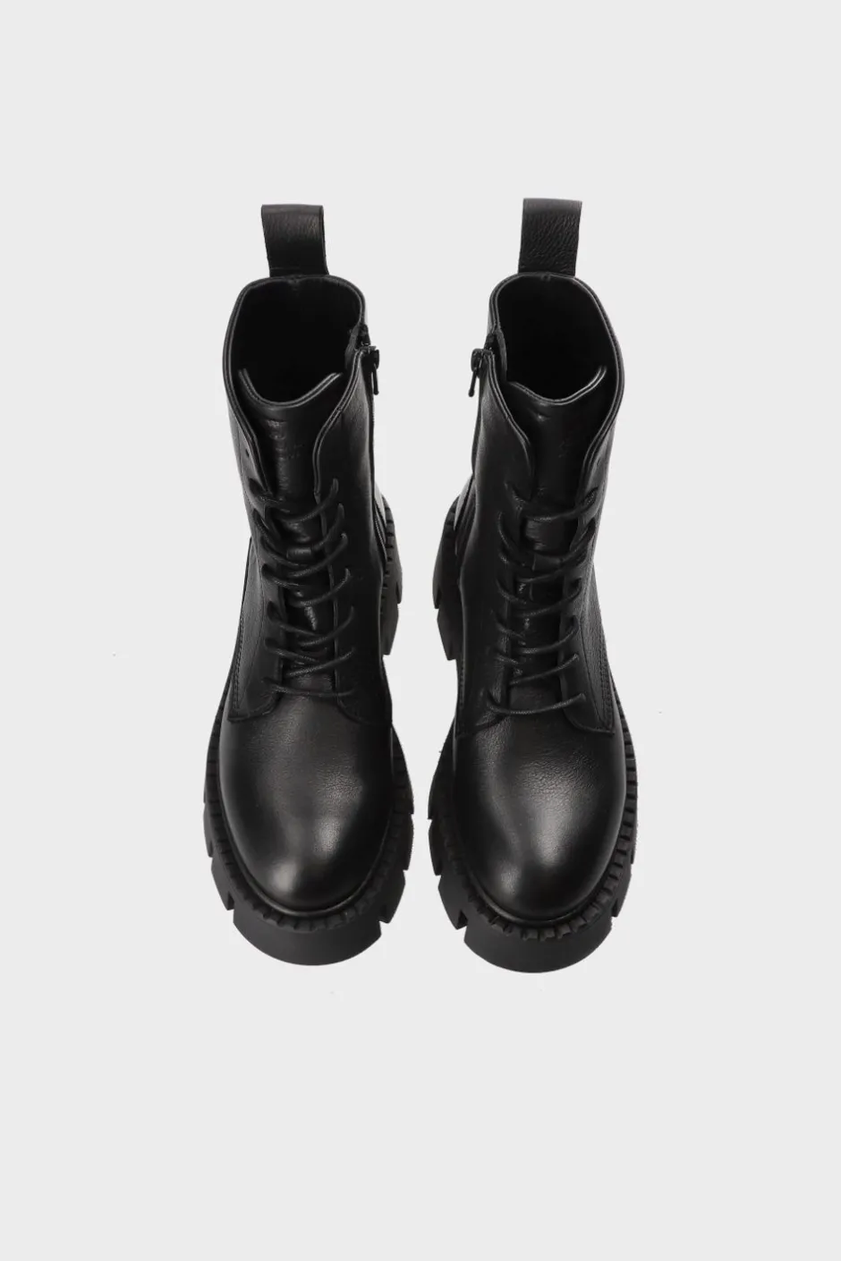 Online Cph130 Leather Frauen Stiefel