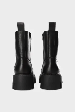 Online Cph130 Leather Frauen Stiefel