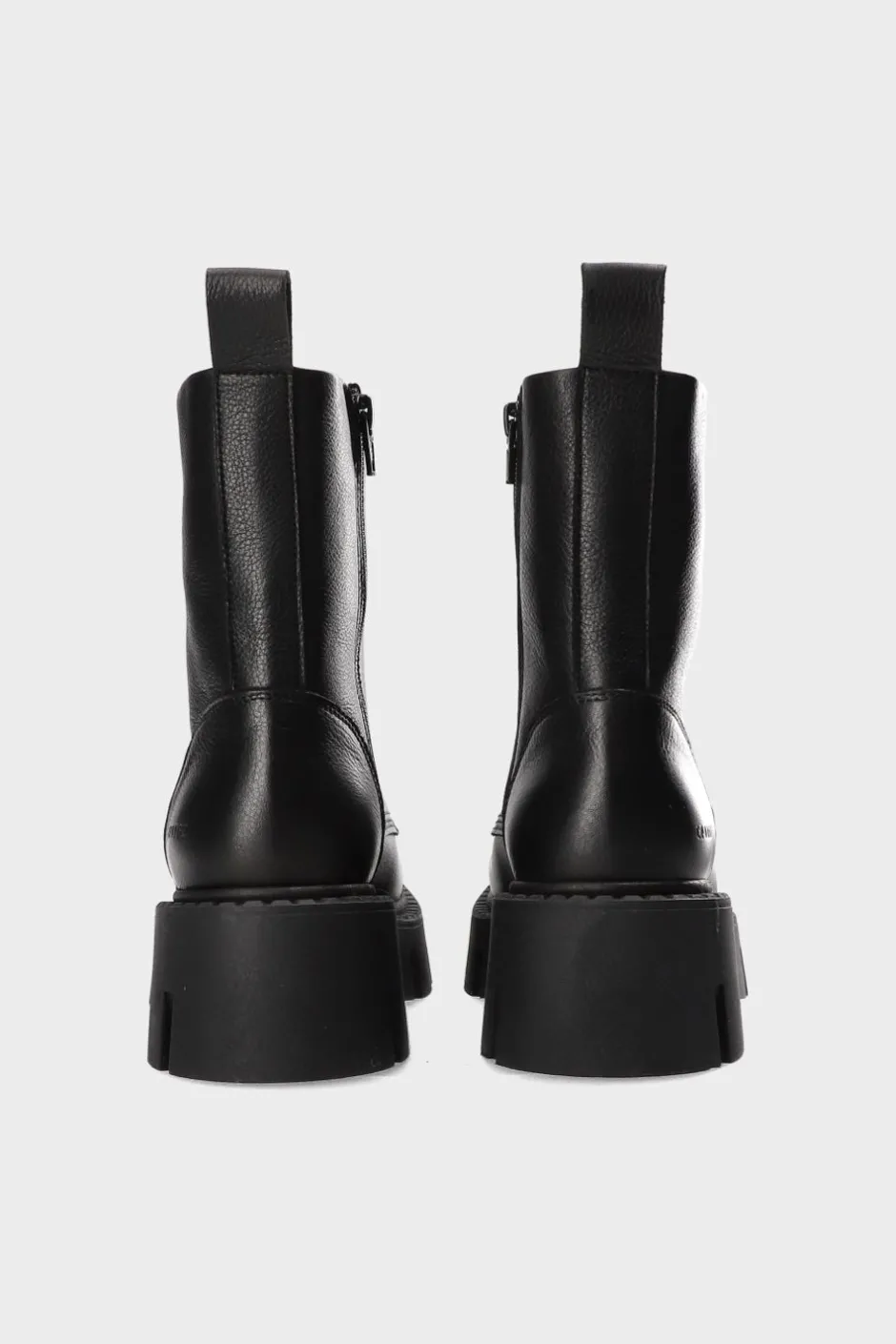 Online Cph130 Leather Frauen Stiefel