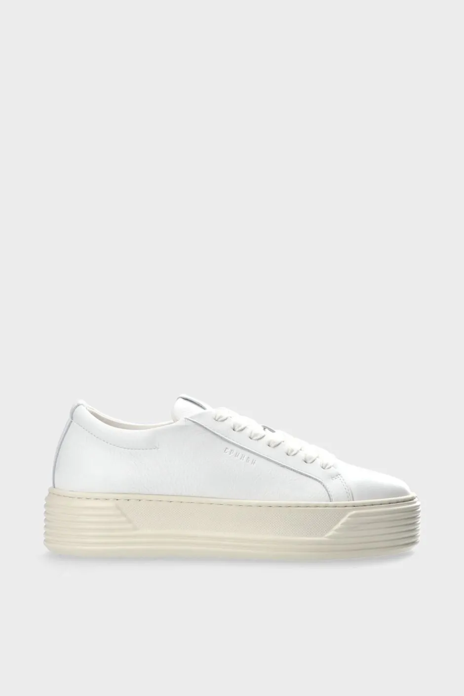 Hot Cph209 Leather Frauen Sneaker