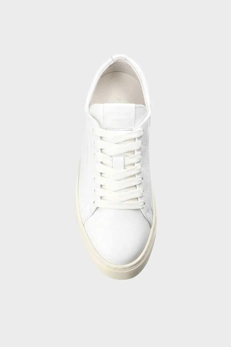 Hot Cph209 Leather Frauen Sneaker