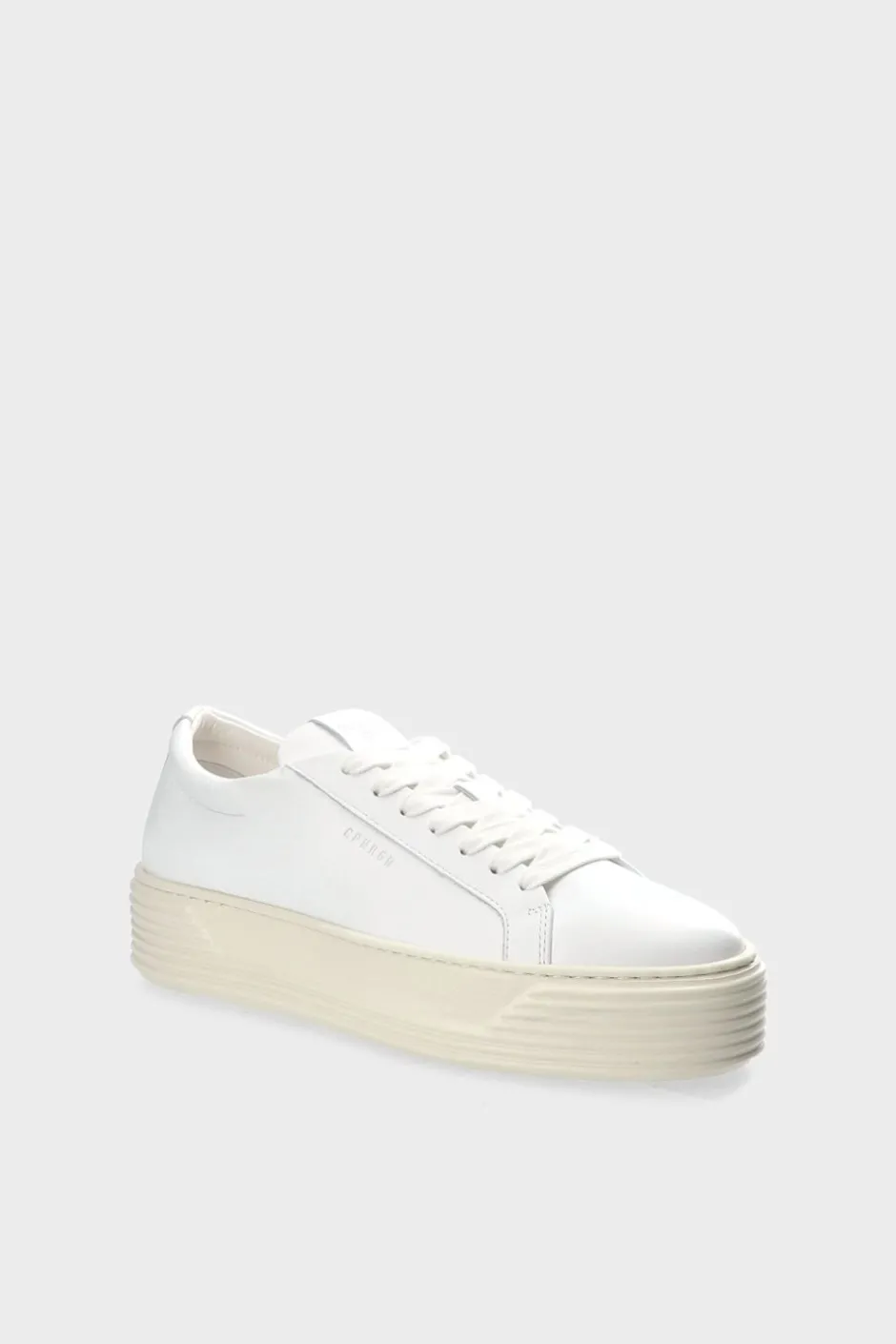 Hot Cph209 Leather Frauen Sneaker