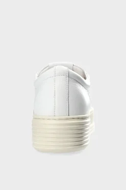 Hot Cph209 Leather Frauen Sneaker