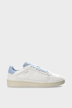 Cph255 Leather Mix Frauen Sneaker