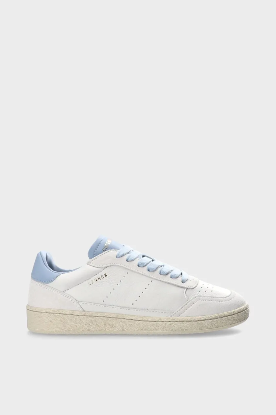 Cph255 Leather Mix Frauen Sneaker