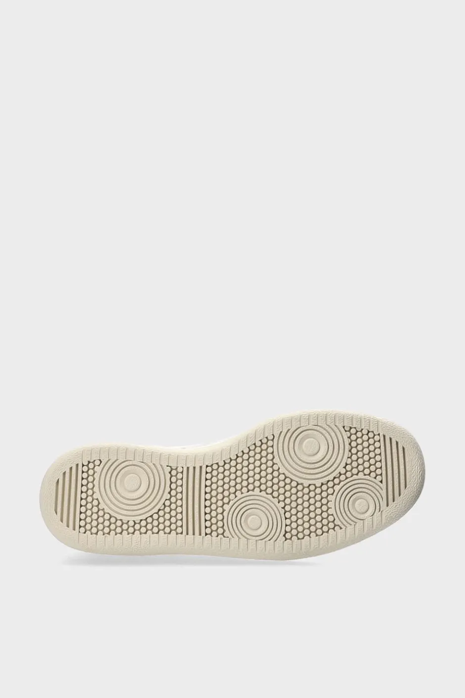 Cph255 Leather Mix Frauen Sneaker