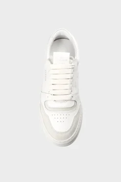 Cph689 Leather Mix Frauen Sneaker