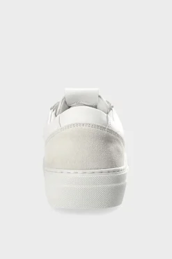 Cph689 Leather Mix Frauen Sneaker