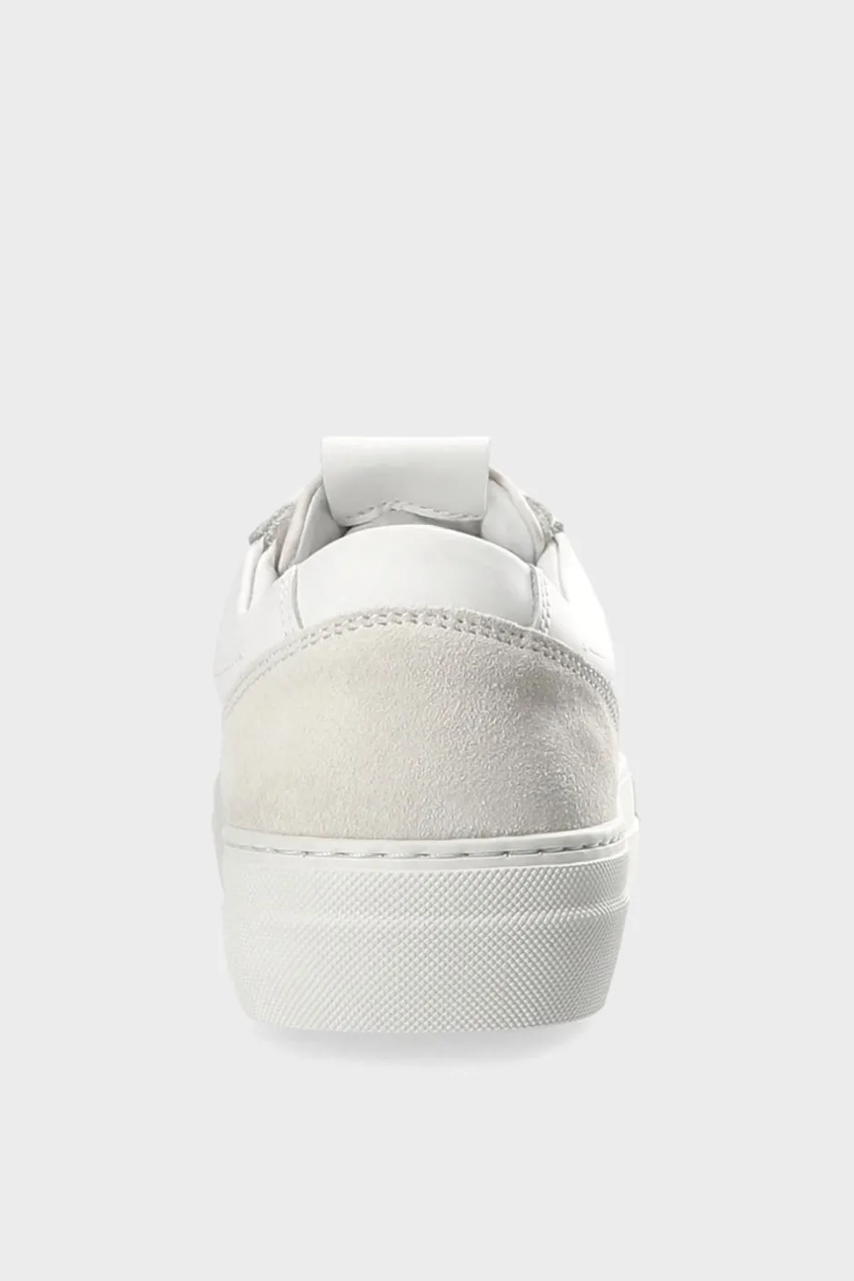 Cph689 Leather Mix Frauen Sneaker