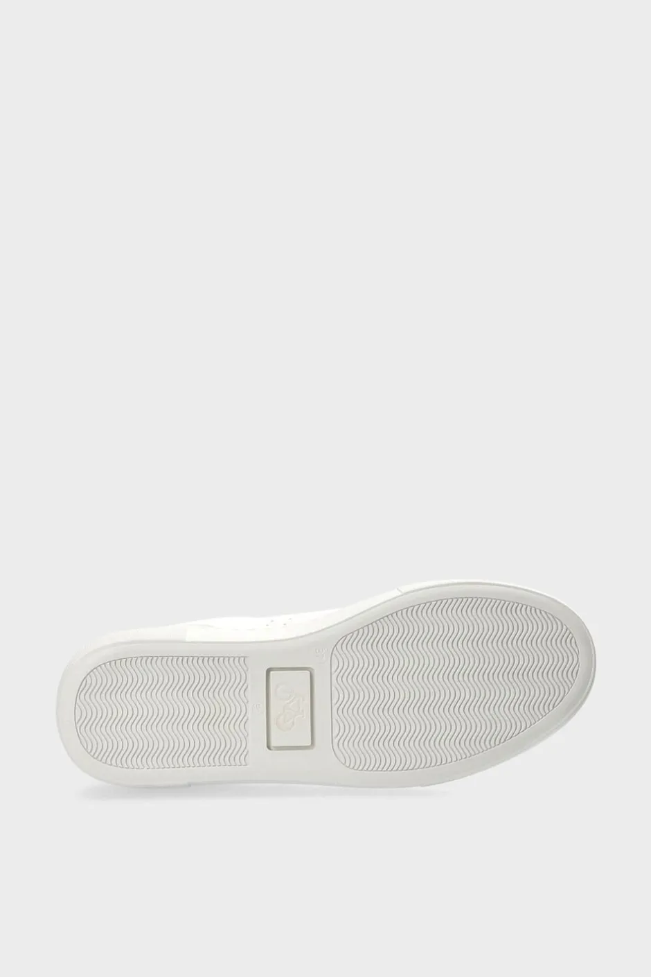 Cph689 Leather Mix Frauen Sneaker