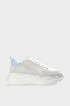 Sale Cph40 Leather Mix Frauen Sneaker