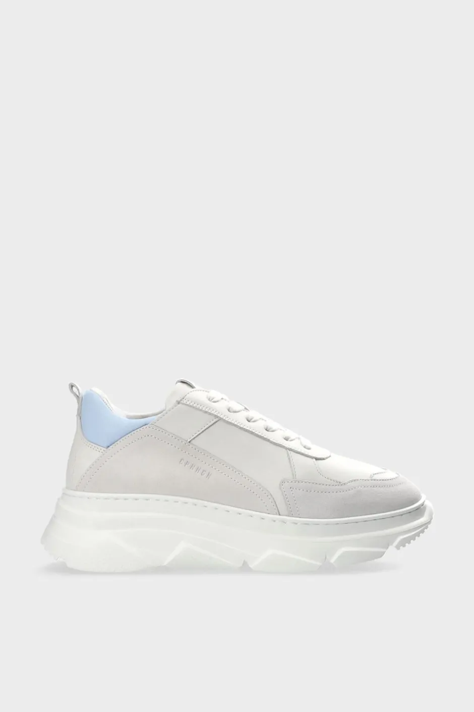 Sale Cph40 Leather Mix Frauen Sneaker