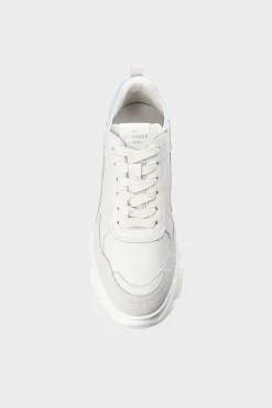 Sale Cph40 Leather Mix Frauen Sneaker