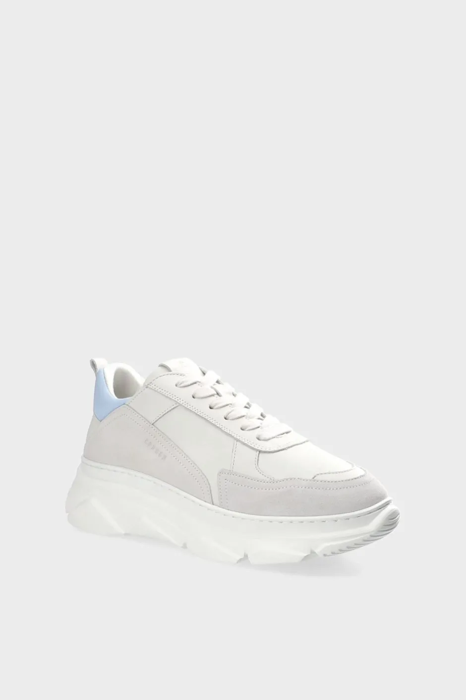 Sale Cph40 Leather Mix Frauen Sneaker