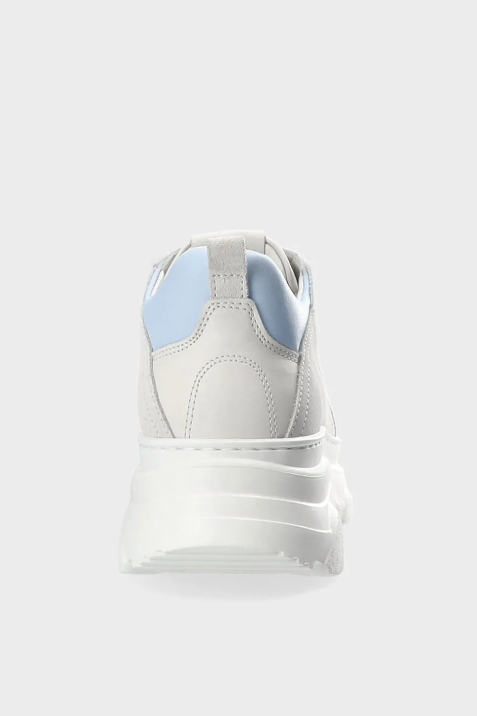 Sale Cph40 Leather Mix Frauen Sneaker
