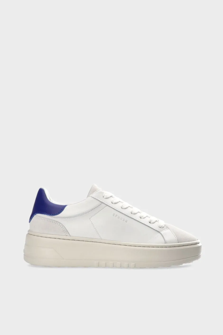 Sale Cph72 Leather Mix Frauen Sneaker