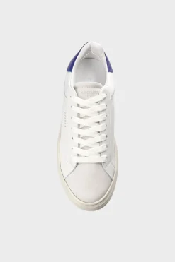 Sale Cph72 Leather Mix Frauen Sneaker