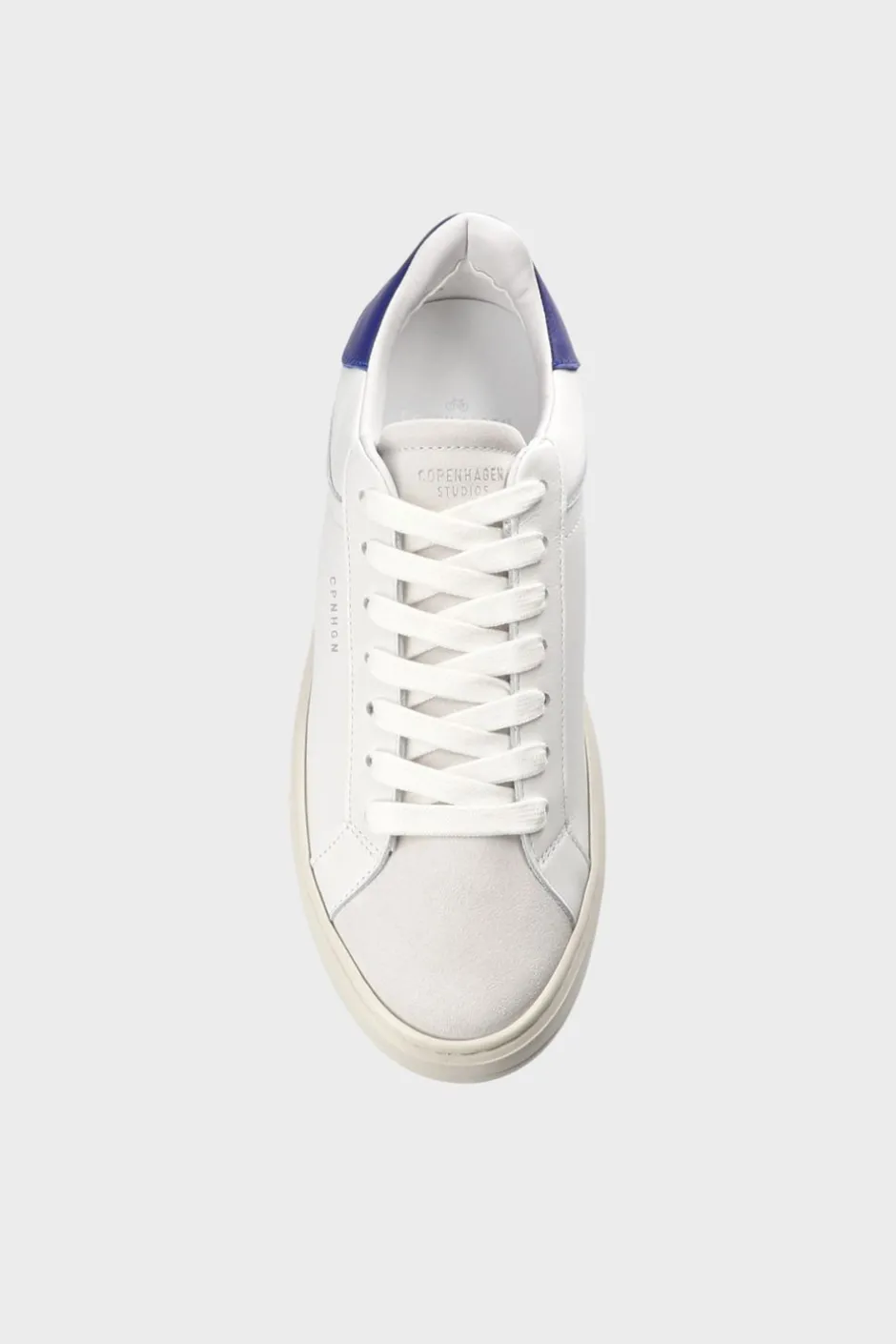 Sale Cph72 Leather Mix Frauen Sneaker