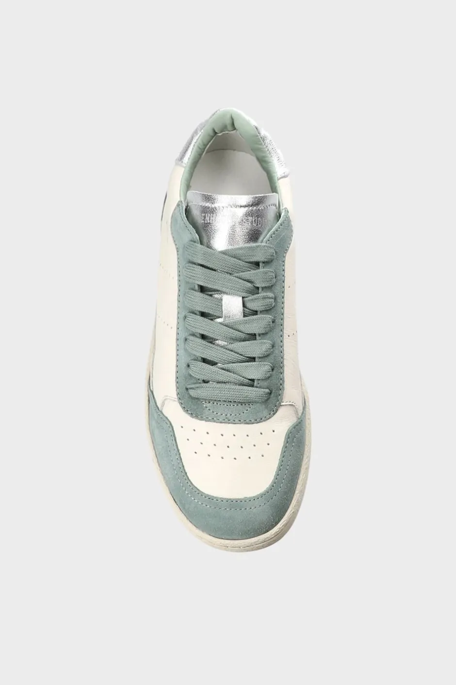 Outlet Cph255 Leather Mix Frauen Sneaker