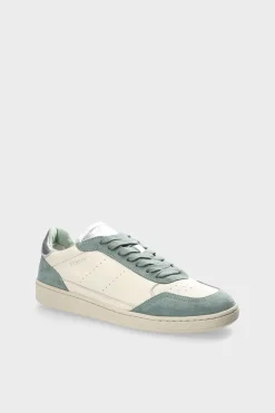 Outlet Cph255 Leather Mix Frauen Sneaker