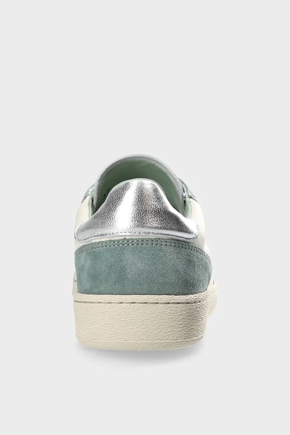 Outlet Cph255 Leather Mix Frauen Sneaker