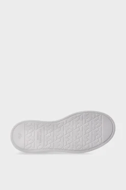 Hot Cph181 Leather Mix Frauen Sneaker