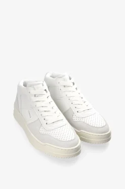 Online Cph167 Leather Mix Frauen Sneaker