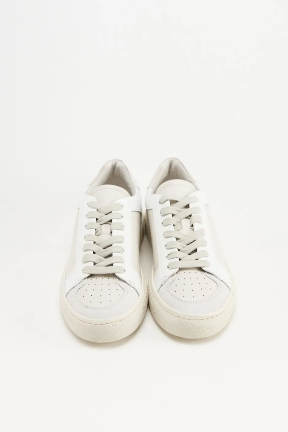 Outlet Cph157 Leather Mix Frauen Sneaker