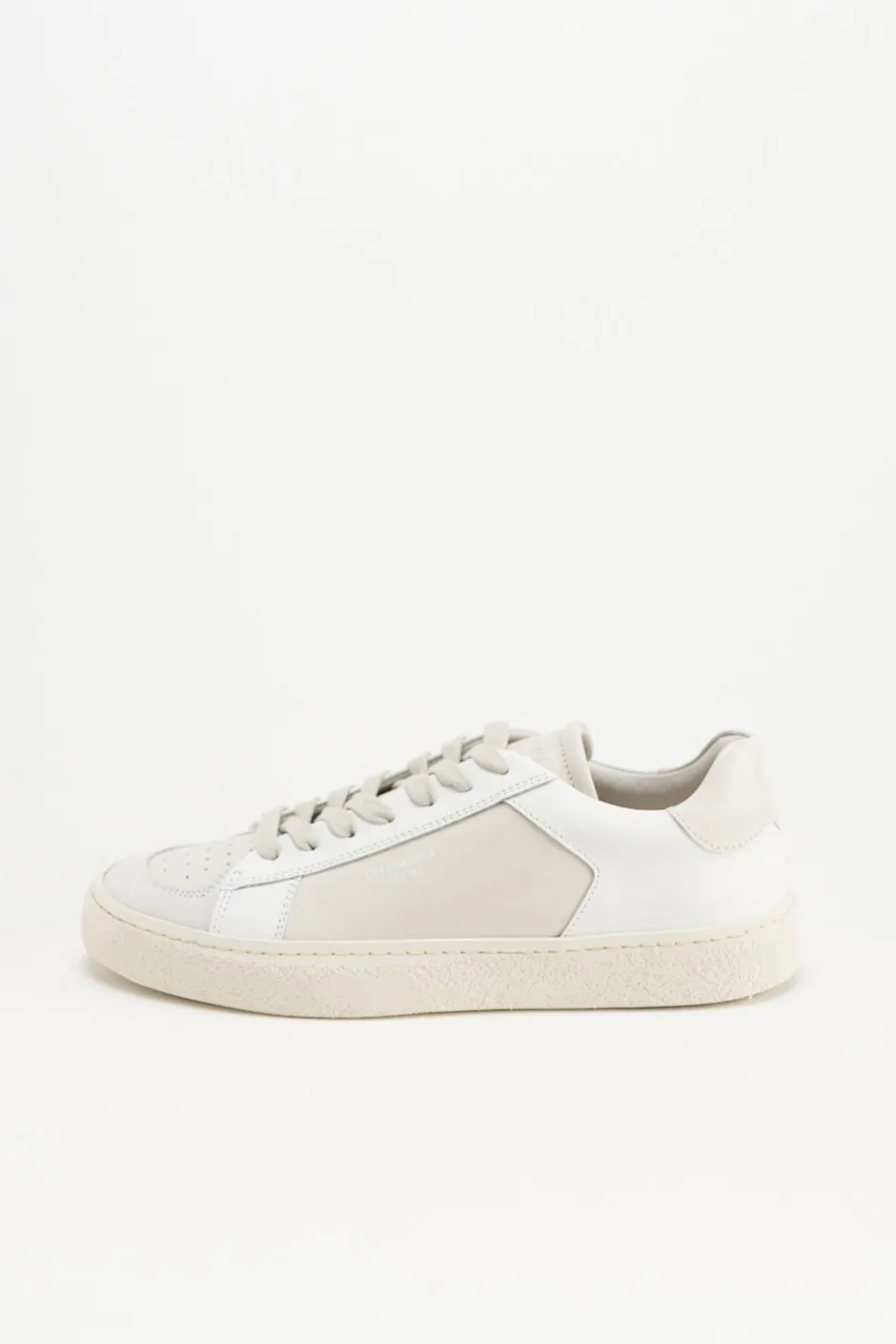 Outlet Cph157 Leather Mix Frauen Sneaker