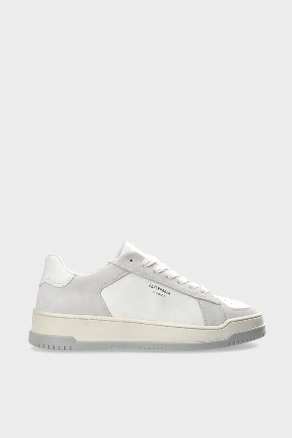 Best Cph120 Leather Mix Frauen Sneaker