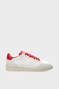 Sale Cph255 Leather Mix Frauen Sneaker