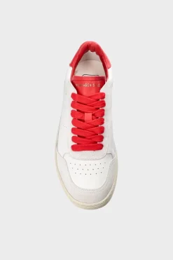 Sale Cph255 Leather Mix Frauen Sneaker