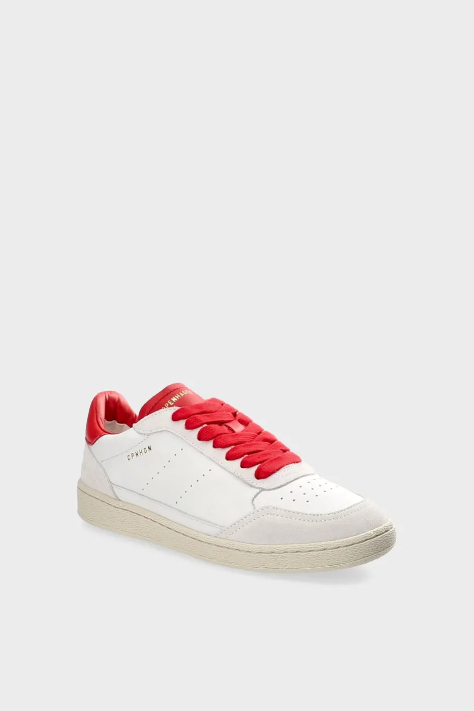 Sale Cph255 Leather Mix Frauen Sneaker