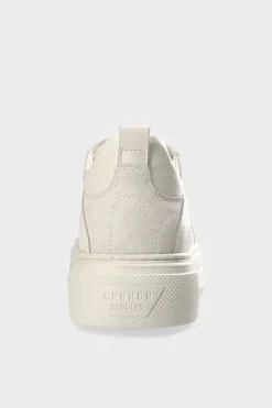 Online Cph189 Leather Mix Frauen Sneaker