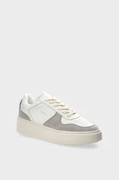 Hot Cph75 Leather Mix Frauen Sneaker