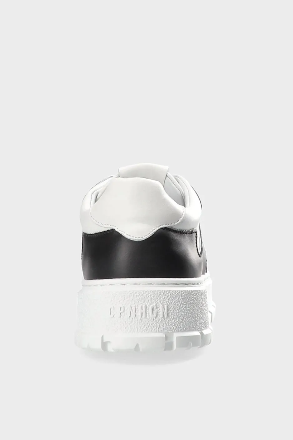 Cph332 Leather Mix Frauen Sneaker