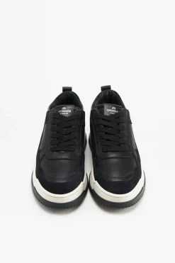 New Cph161 Leather Mix Frauen Sneaker