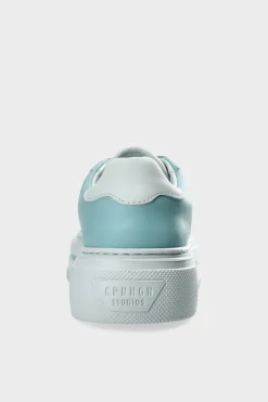 New Cph181 Leather Mix Frauen Sneaker