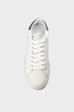Outlet Cph72 Leather Mix Frauen Sneaker