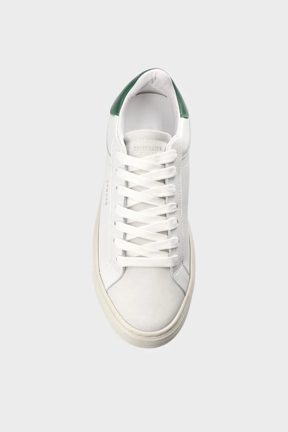 Outlet Cph72 Leather Mix Frauen Sneaker