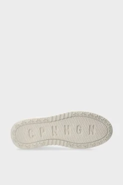 Outlet Cph72 Leather Mix Frauen Sneaker