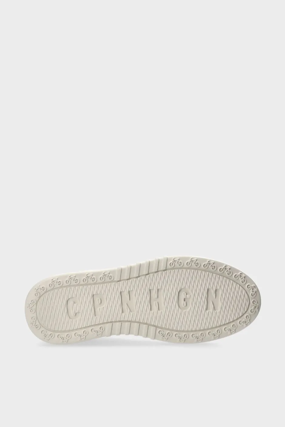 Outlet Cph72 Leather Mix Frauen Sneaker